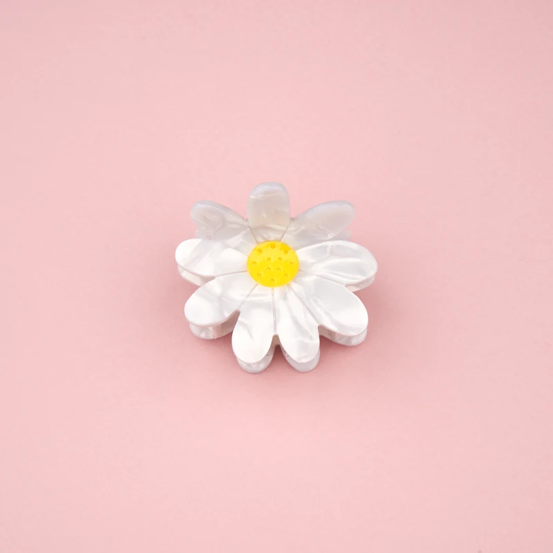Pince à cheveux Pâquerette