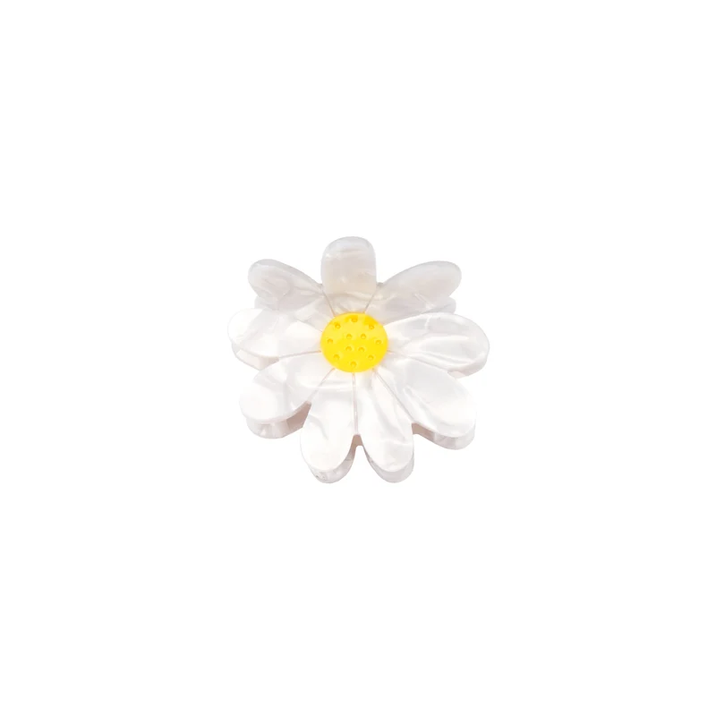 Pince à cheveux Pâquerette