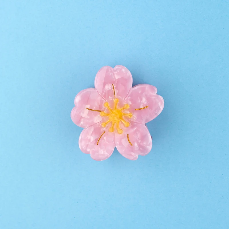 Pince à cheveux Sakura