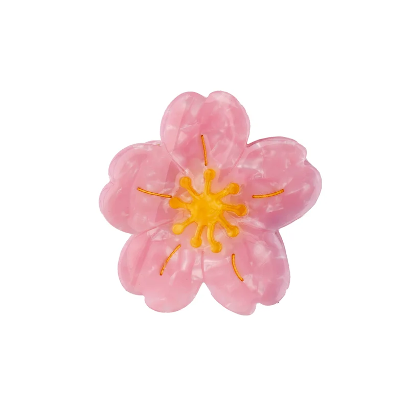 Pince à cheveux Sakura
