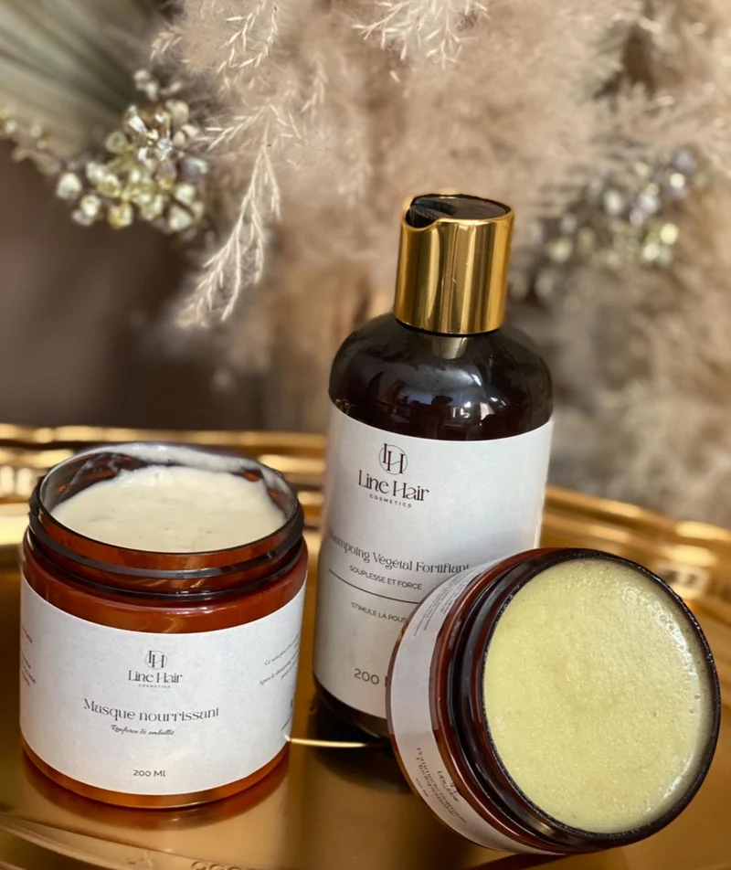 Gamme nourrissante