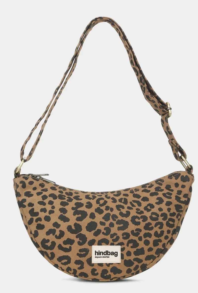Sac banane Léo Hindbag