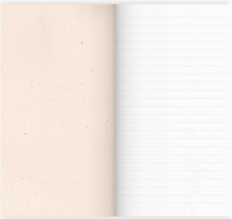 Carnet A5 - Summer Time