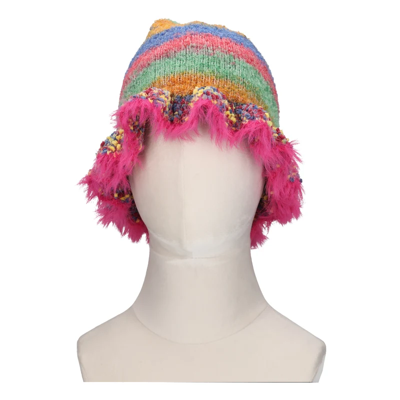Bonnet Fummy