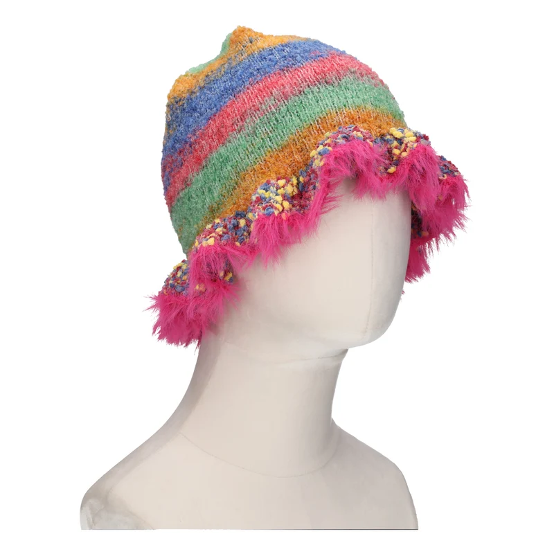 Bonnet Fummy