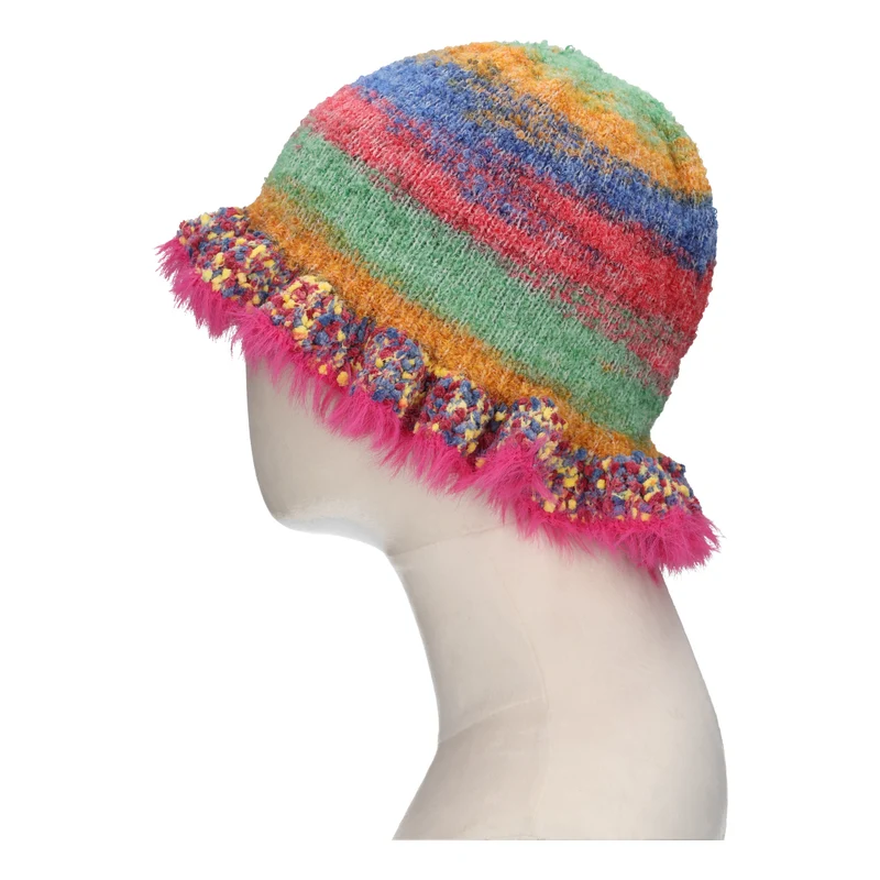 Bonnet Fummy