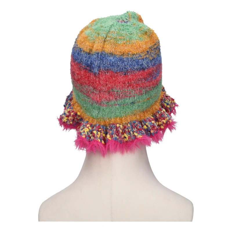 Bonnet Fummy
