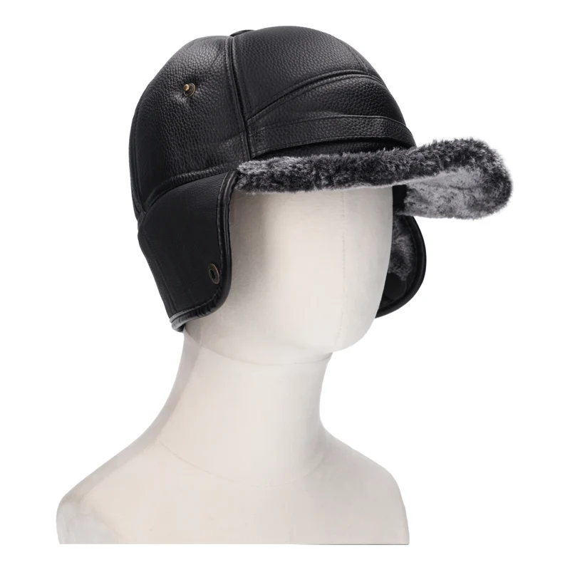 Casquette Trappeur