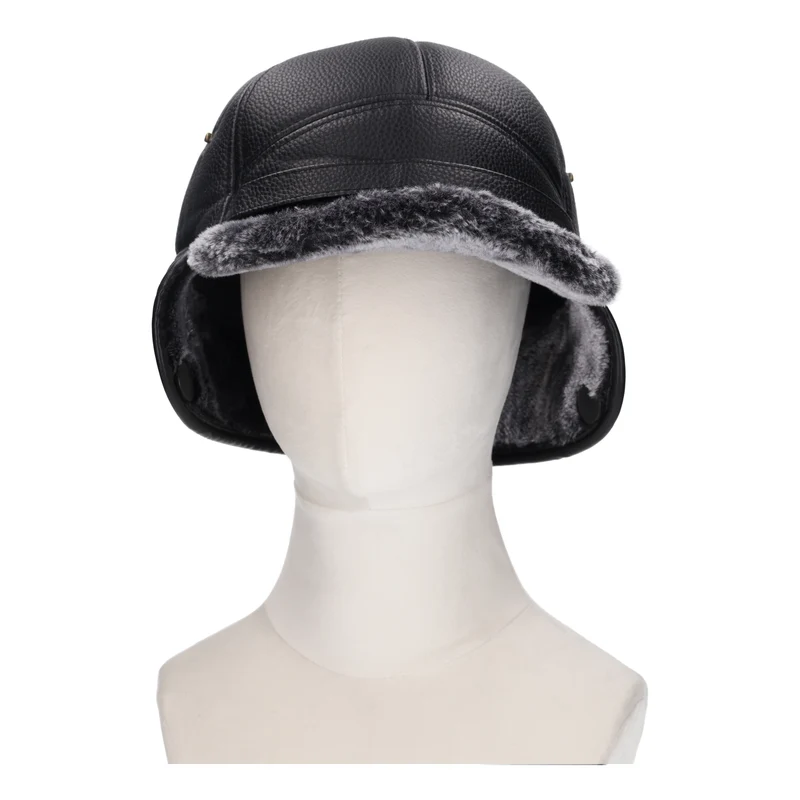 Casquette Trappeur