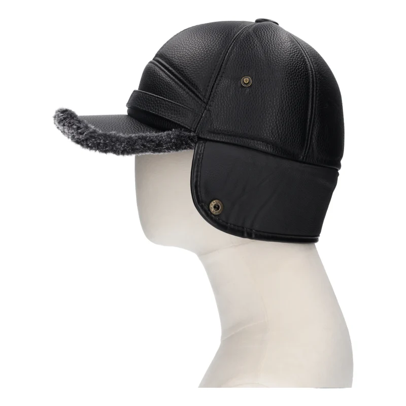 Casquette Trappeur