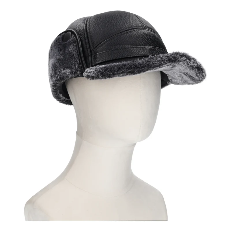 Casquette Trappeur