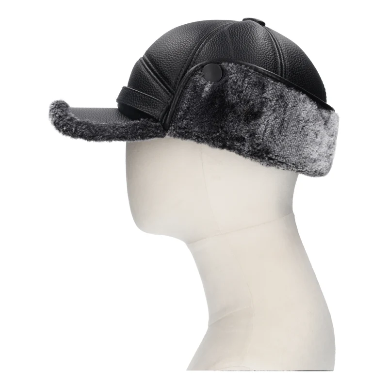 Casquette Trappeur