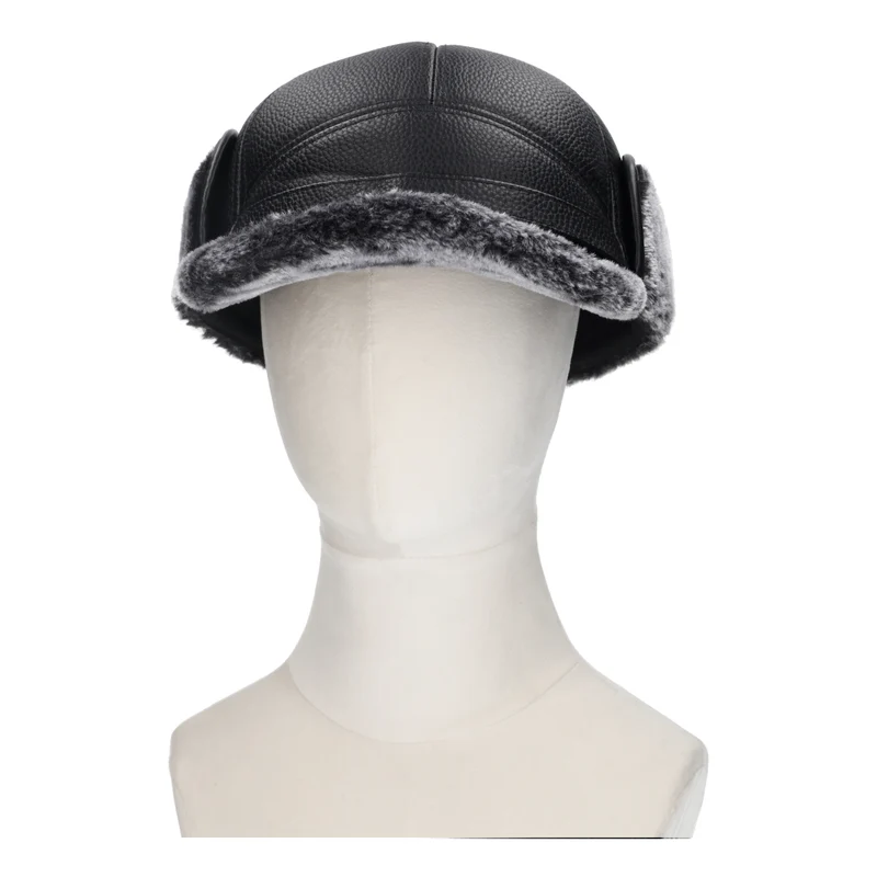 Casquette Trappeur