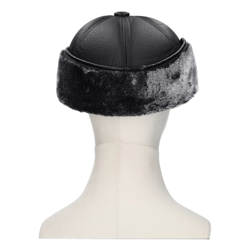 Casquette Trappeur