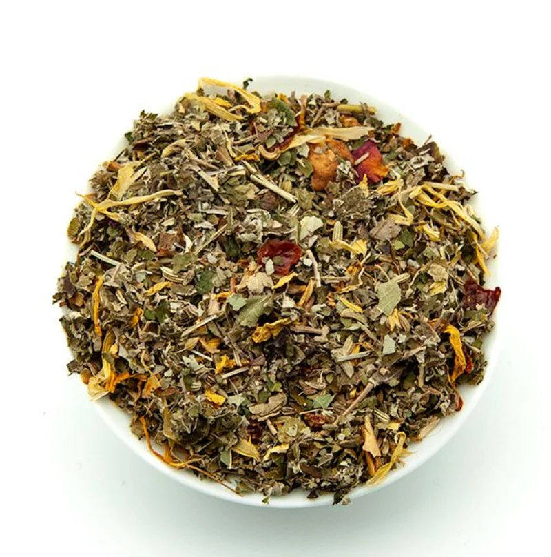 La Grande Ourse Tisane Gourmande