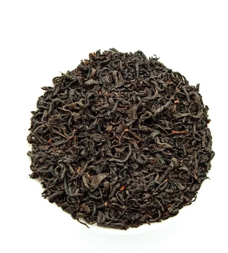 Cherry Wood Smoky - Thé Rouge Noir fumé Japonais