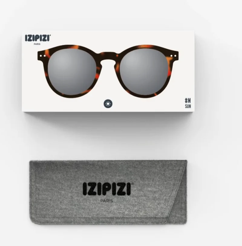 Lunettes de soleil Izipizi