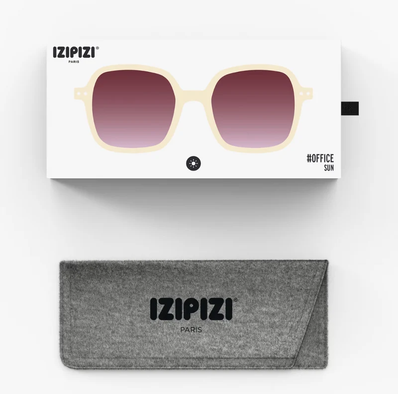 Lunettes de soleil Izipizi