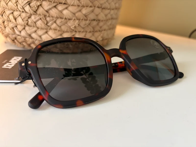 Lunettes de soleil Izipizi