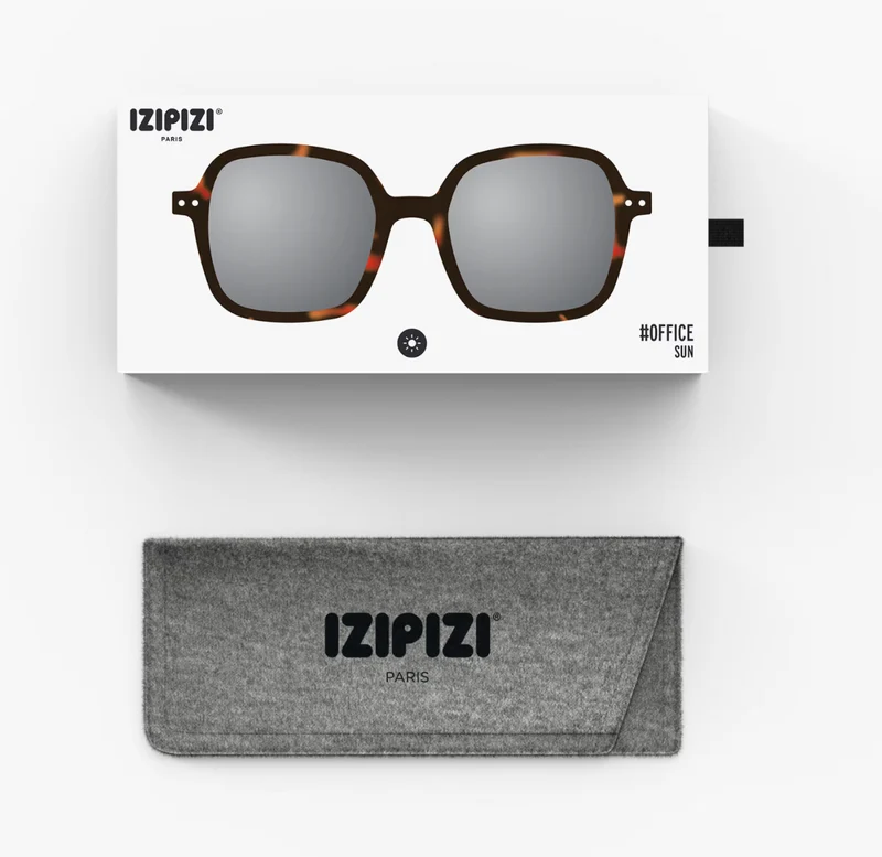 Lunettes de soleil Izipizi