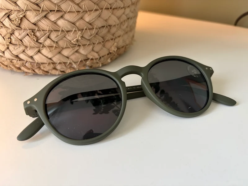 Lunettes de soleil Izipizi