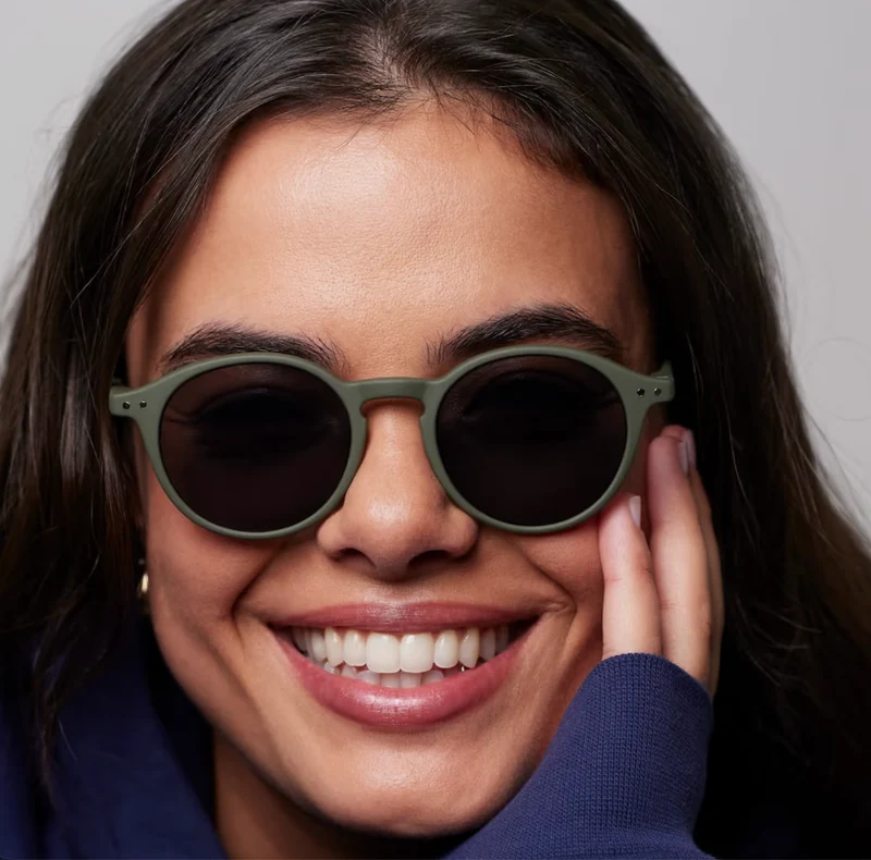 Lunettes de soleil Izipizi