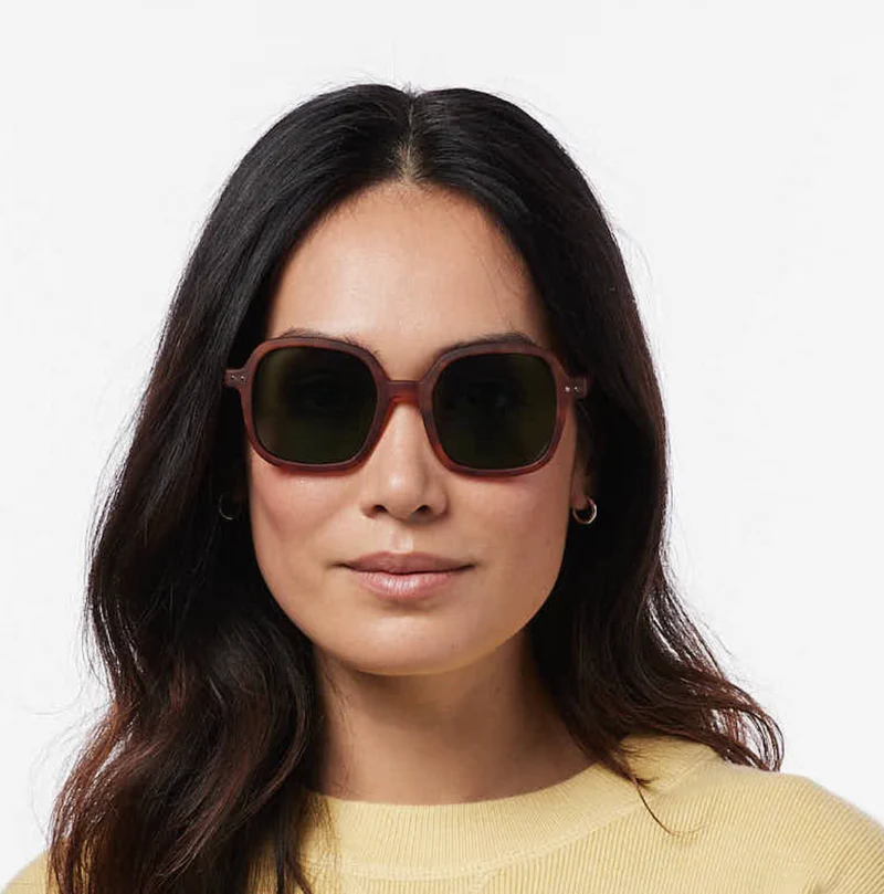 Lunettes de soleil Izipizi