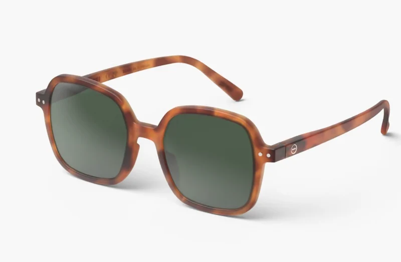 Lunettes de soleil Izipizi