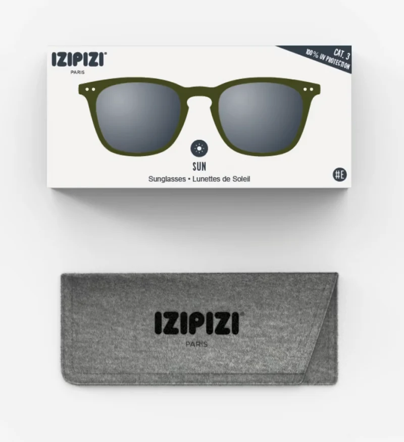 Lunettes de soleil Izipizi