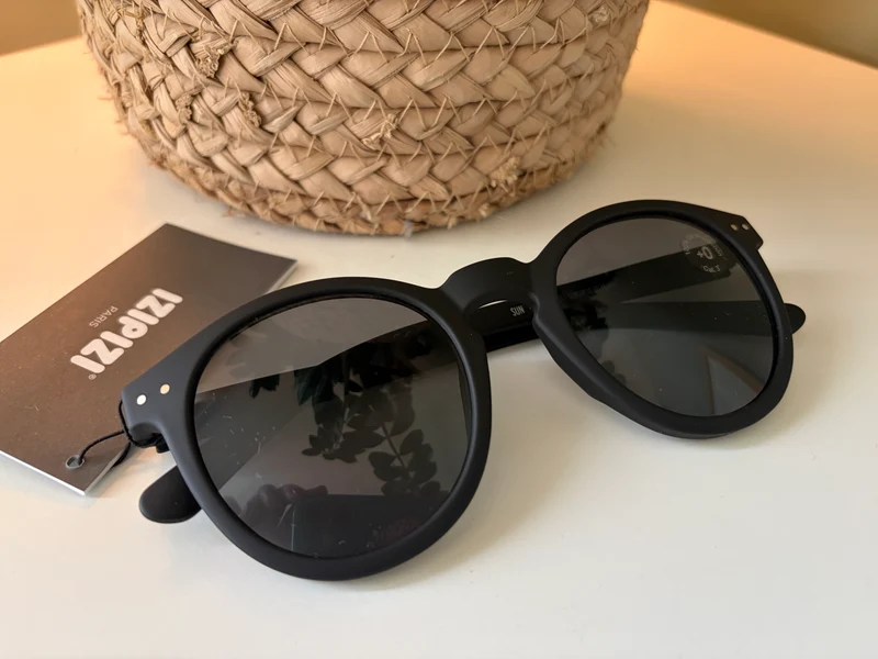 Lunettes de soleil Izipizi