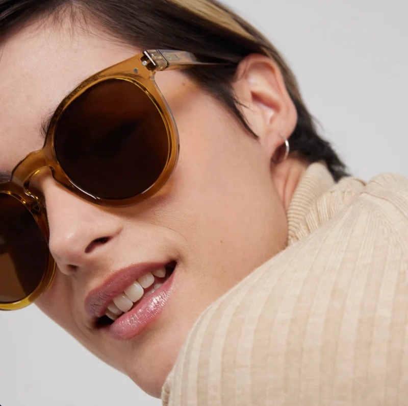 Lunettes de soleil Izipizi