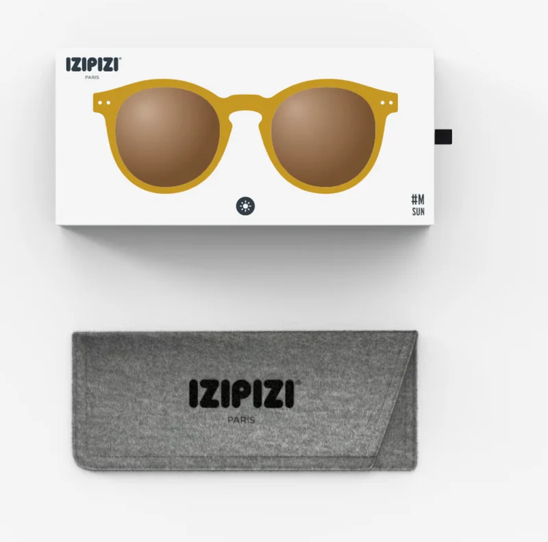 Lunettes de soleil Izipizi