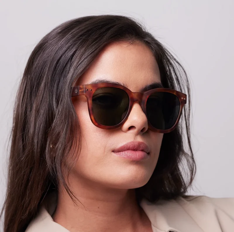 Lunettes de soleil Izipizi