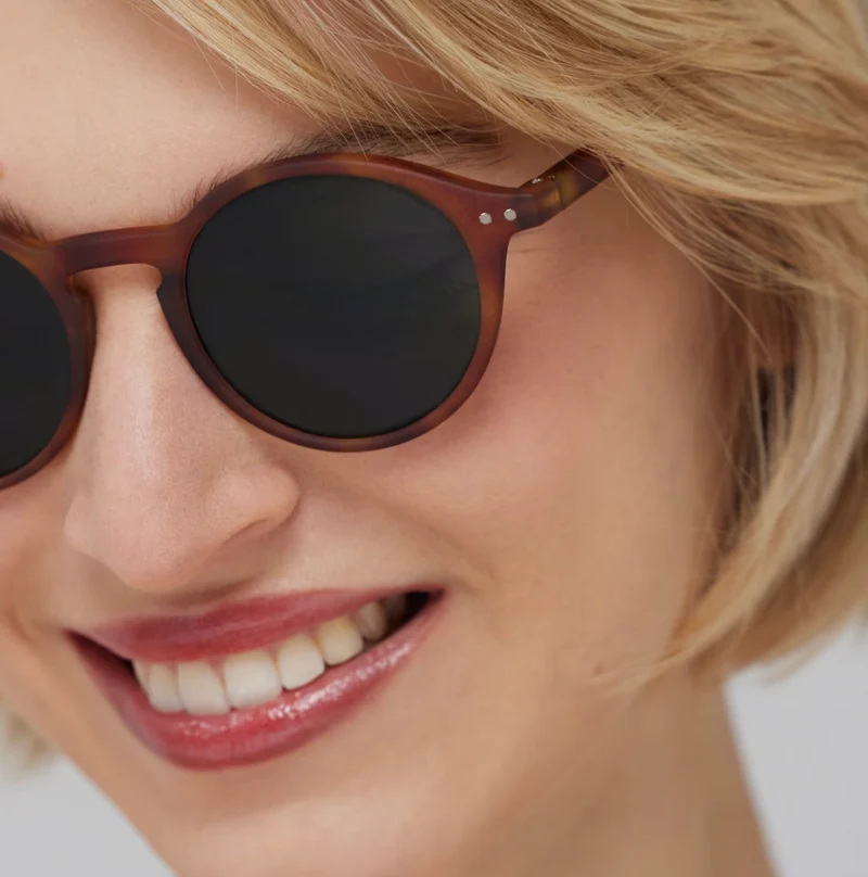 Lunettes de soleil Izipizi