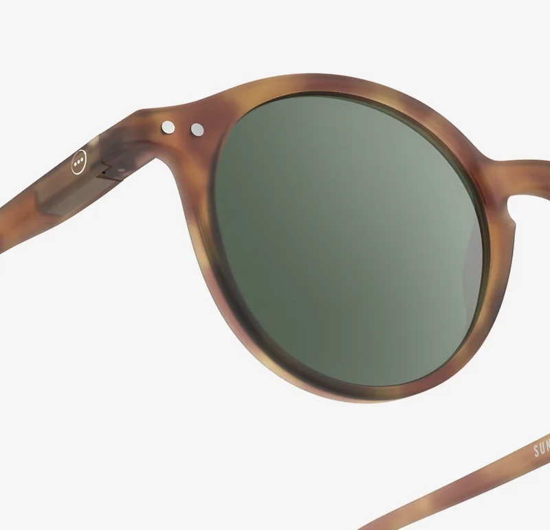 Lunettes de soleil Izipizi