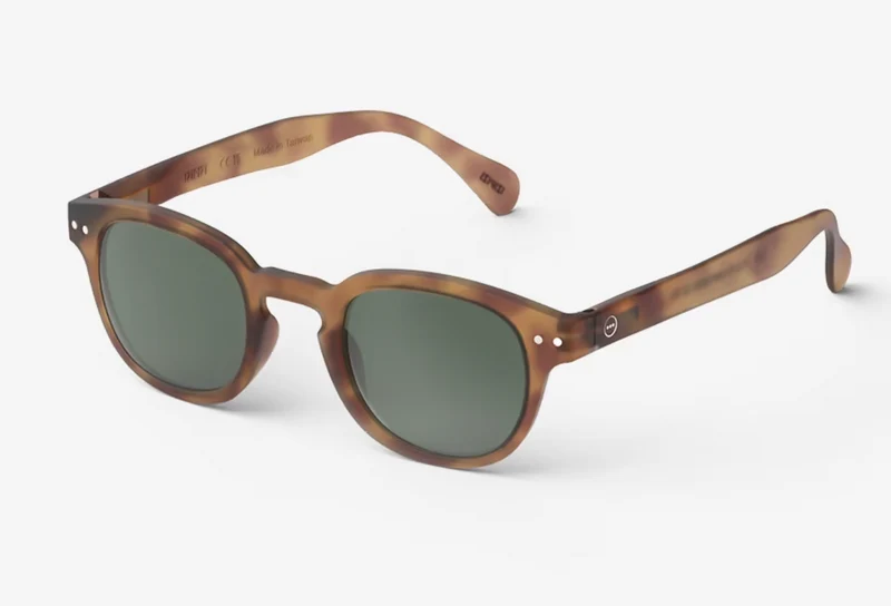 Lunettes de soleil Izipizi