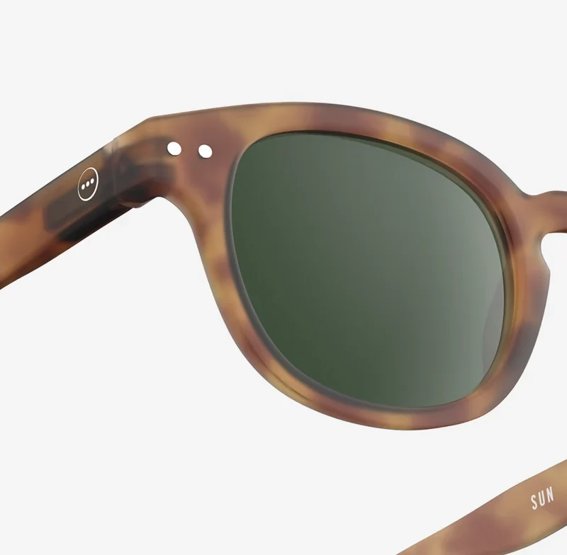 Lunettes de soleil Izipizi