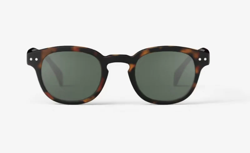 Lunettes de soleil Izipizi