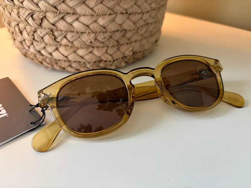 Lunettes de soleil Izipizi
