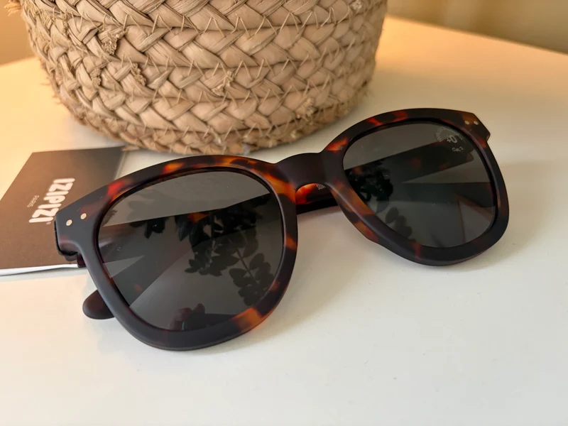 Lunettes de soleil Izipizi