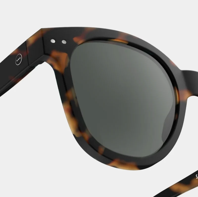 Lunettes de soleil Izipizi
