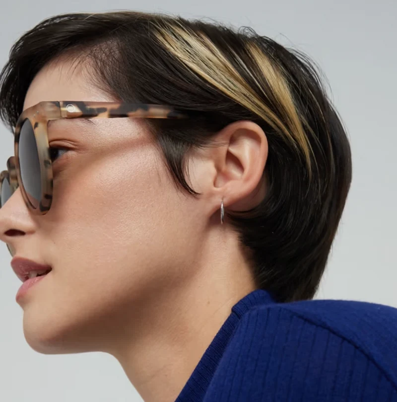 Lunettes de soleil Izipizi Paris
