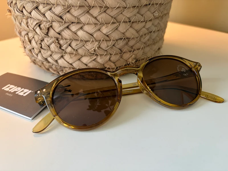 Lunettes de soleil Izipizi