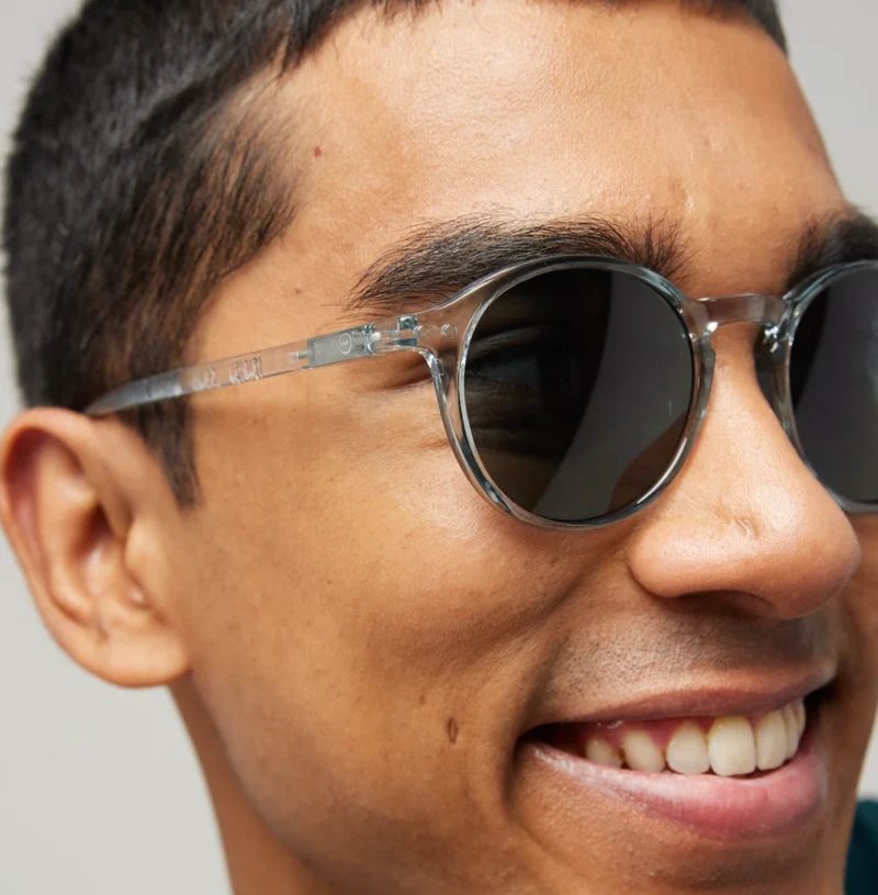 Lunettes de soleil Izipizi