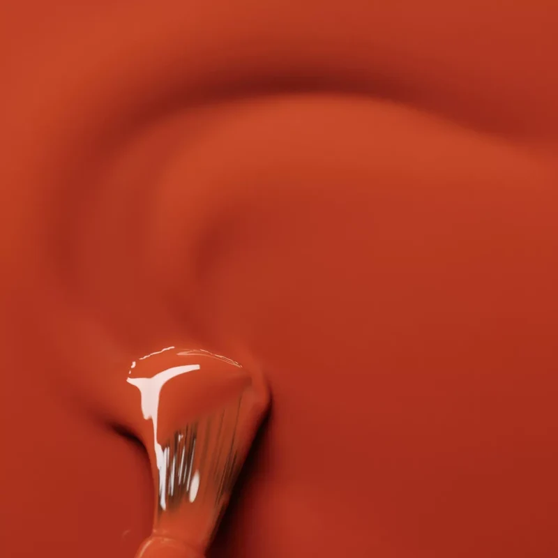 Terracotta * Manucurist