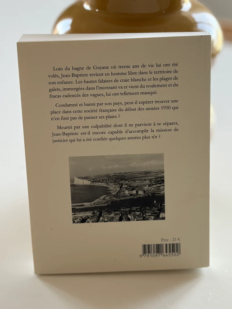 La Force du Galet
