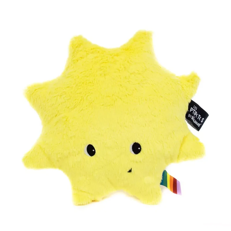 VITAMINDOU LE SOLEIL