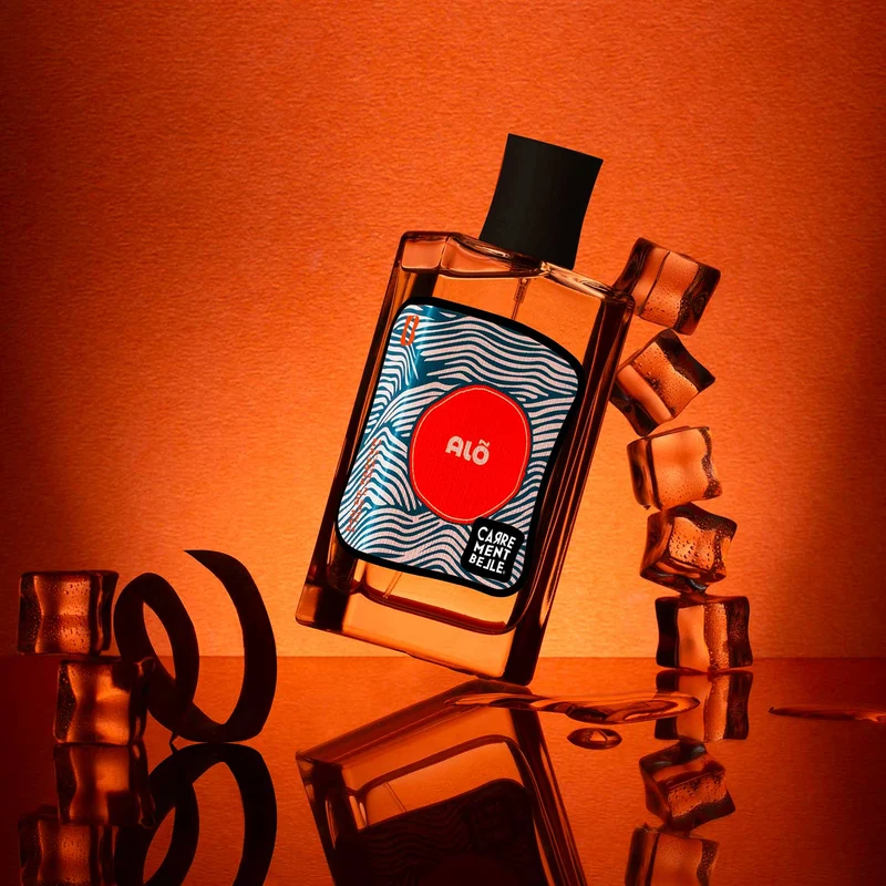 Alõ Parfum Carrément Belle
