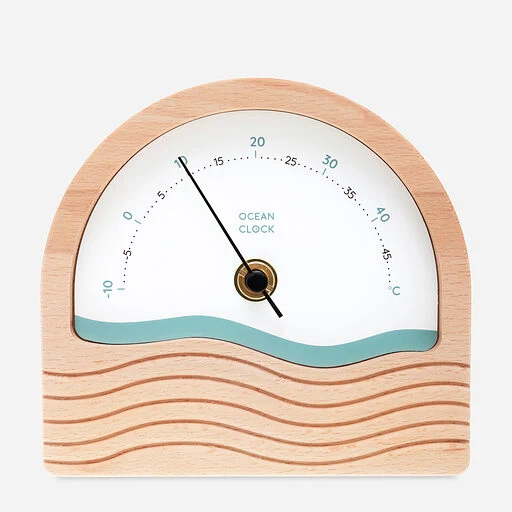 Thermomètre d'intérieur