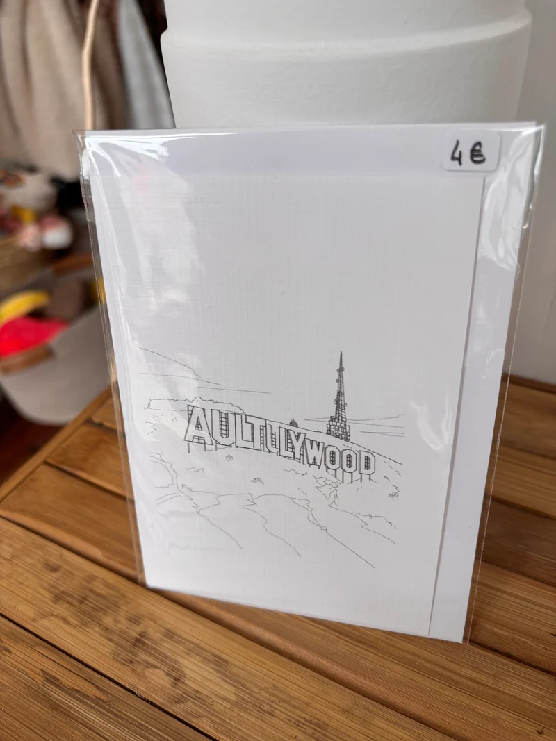Carte aultoise
